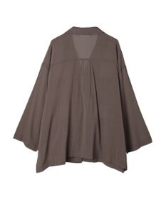 Green Parks ■ＥＳＣＡＲ　シアーミリタリージャケット