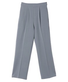 Green Parks ・Ｐｅｔｉｔ　Ｆｌｅｕｒ　タックテーパードパンツ