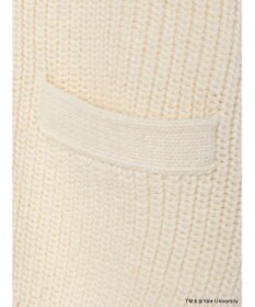 AMERICAN HOLIC ＴＭ＆Ｒ　ＹａｌｅＵｎｉｖｅｒｓｉｔｙニットカーディガン