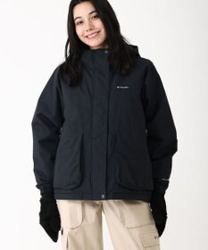 Columbia Columbia/ ウィメンズトゥリースワローインシュレーテッドジャケット /コロンビア