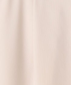 ANY SIS 【セットアップ可】セレモニーダブルクロス テーパードパンツ