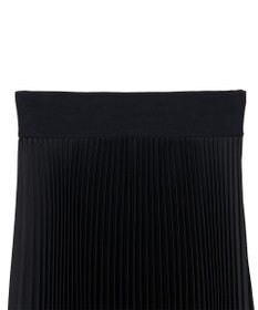 JOSEPH 【FOUNDATIONS】ニットウィーブプリッセ　スカート