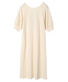 Green Parks ・Ｄｏｕｂｌｅ　Ｆｌａｇｓ　１０ｏｚバルーンソデワンピ