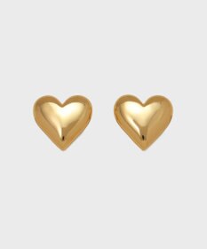 GRACE CONTINENTAL FEDERICA TOSI LOVE イヤークリップ