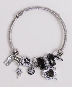 WEGO Lアソートモチーフリングブレス