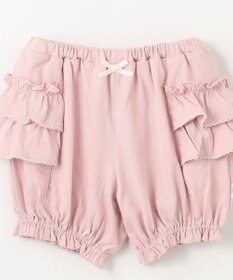 組曲 KIDS 【Fサイズ】フリル ブルマ