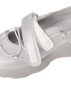 Green Parks ドロストコードメッシュスニーカー