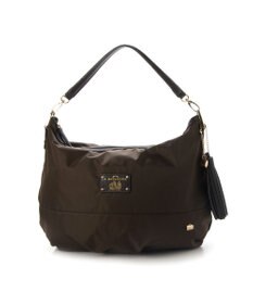 LA BAGAGERIE ナイロン　2wayショルダーバッグ