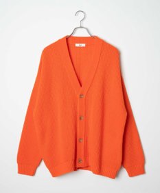 WEGO ルーズカーデ