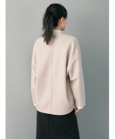 AMERICAN HOLIC 圧縮ポンチスキッパープルオーバー