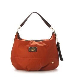 LA BAGAGERIE ナイロン　2wayショルダーバッグ