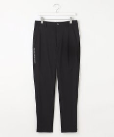 23区GOLF 【MEN】ナイロントリコットパンツ 優れた伸縮性 ストレスレスで優秀な1本