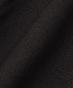 ICB L 【洗える】 ダブルフェイスクレープ ジャンパースカート