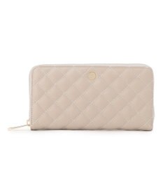 TOCCA TRACE PAVE LONG WALLET 長財布
