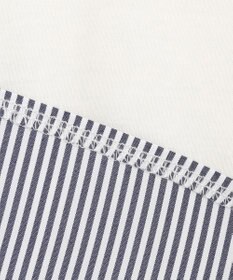 ANY シャツコンビテールＴシャツ