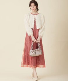 ANY SIS ソフトギャザーパーティ バッグ