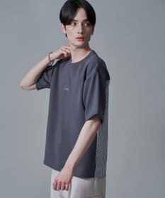 WEGO シャツドッキングT（SS）