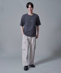 WEGO シャツドッキングT（SS）