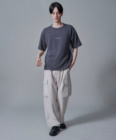 WEGO シャツドッキングT（SS）