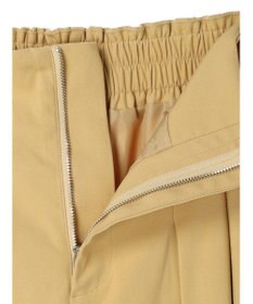 Green Parks ・Ｐｅｔｉｔ　Ｆｌｅｕｒ　ハイウエストワイドパンツ