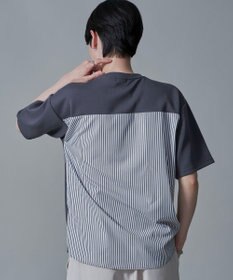 WEGO シャツドッキングT（SS）