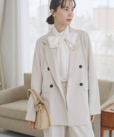 WEGO 【ANGIE VINTAGE】ダブルブレストジャケット
