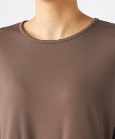 OP／FILA 【Ocean Pacific】フレアラッシュＴシャツ