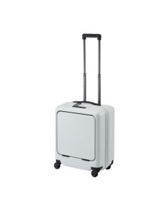 ACE BAGS & LUGGAGE Proteca マックスパス4 フロントポケット スーツケース 40L 機内持込 01471 プロテカ 日本製