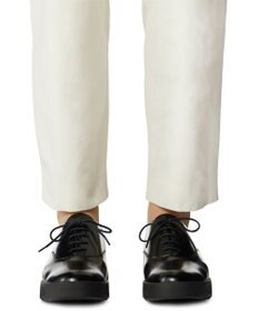 ASICS WALKING RUNWALK DRESS SNEAKER WB068K 2E