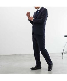 Pointer 本革ドライビングシューズ メンズ