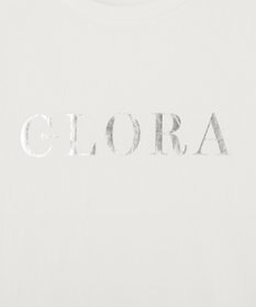 YECCA VECCA 【接触冷感】ロゴTee