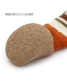 PET PARADISE ペットパラダイス ボーダー フィット靴 Ｓ