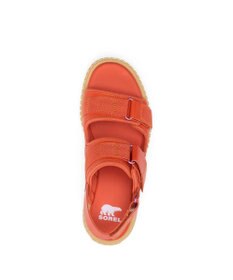 SOREL SOREL/ オーエヌエーアベニュー マルチストラップ ミッドサンダル /ソレル