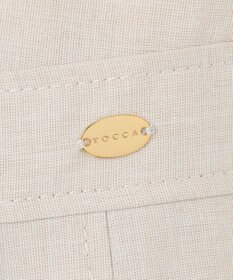 TOCCA 【sweet掲載】【洗える・消臭】LACE A LA CARTE ドレス