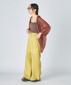 OP／FILA 【Ocean Pacific】水陸両用ロングパンツ