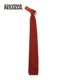 J.PRESS MEN 【J.PRESS ORIGINALS】Silk Wide Knit Tie / Japan Made