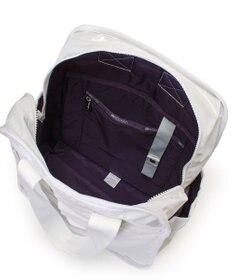 LeSportsac URBAN EDITOR'S BACKPACK4/ノウム