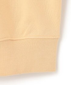 NAVE 【xNAVE】Six Sence Recordコラボ グラフィックフーディスウェット