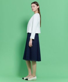 TOCCA 【宮本茉由さん着用】TIMELESS RHAPSODY ジャケット