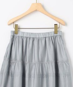 組曲 L 【先行予約】クラウドローン スカート