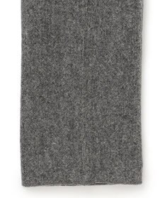 J.PRESS MEN ジャパンツイードホームスパン スラックス