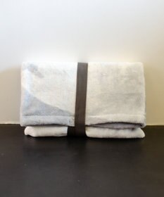 LOOM&SPOOL FOL綿毛布湯たんぽセット（ファシー）