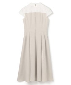 TOCCA 【sweet掲載】【洗える・消臭】LACE A LA CARTE ドレス