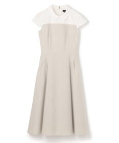 TOCCA 【sweet掲載】【洗える・消臭】LACE A LA CARTE ドレス