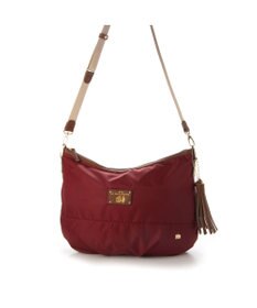 LA BAGAGERIE ナイロン　2wayショルダーバッグ