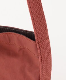 JOSEPH ABBOUD MOUNTAIN ワックスクロス サコッシュ