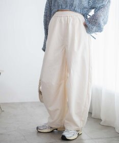 WEGO イージーカーブパンツ