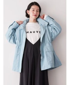 AMERICAN HOLIC 撥水加工２ＷＡＹマウンテンパーカー