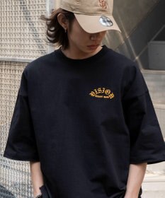 WEGO 別注VISIONエンジェルグラフィックT（SS）