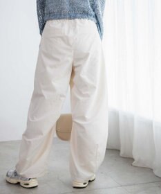 WEGO イージーカーブパンツ